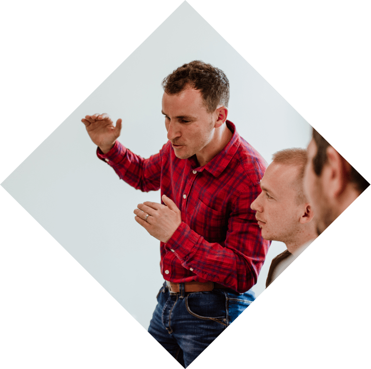 digital consulting services