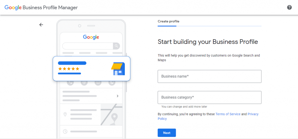 How to Create a Google My Business Location Group - Reputation