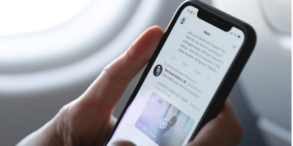 Mobile-Friendly Website