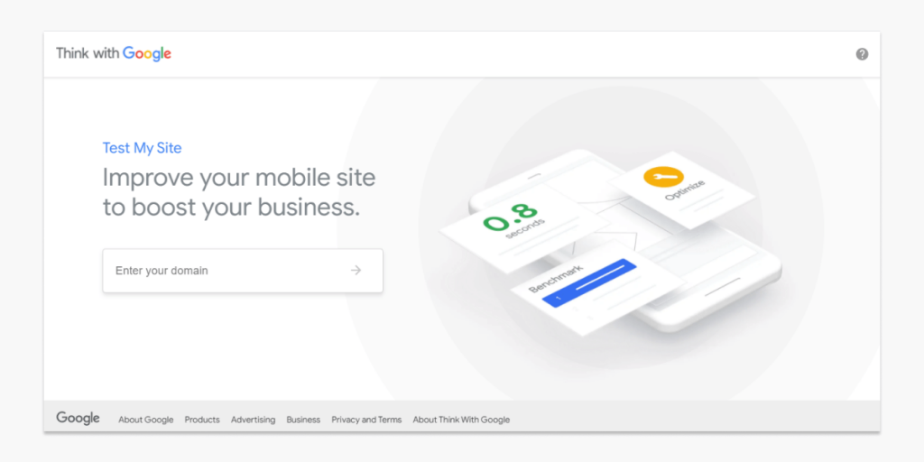 Why you should test your mobile performance