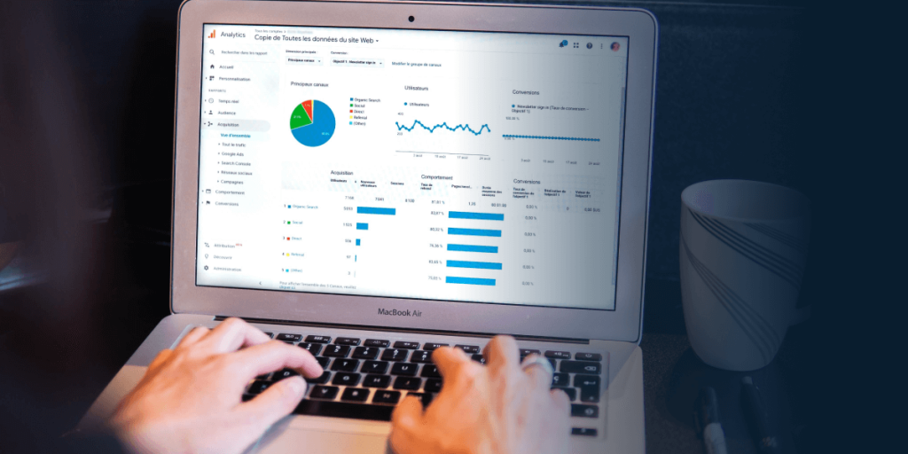 Importance of a Strong Online Presence