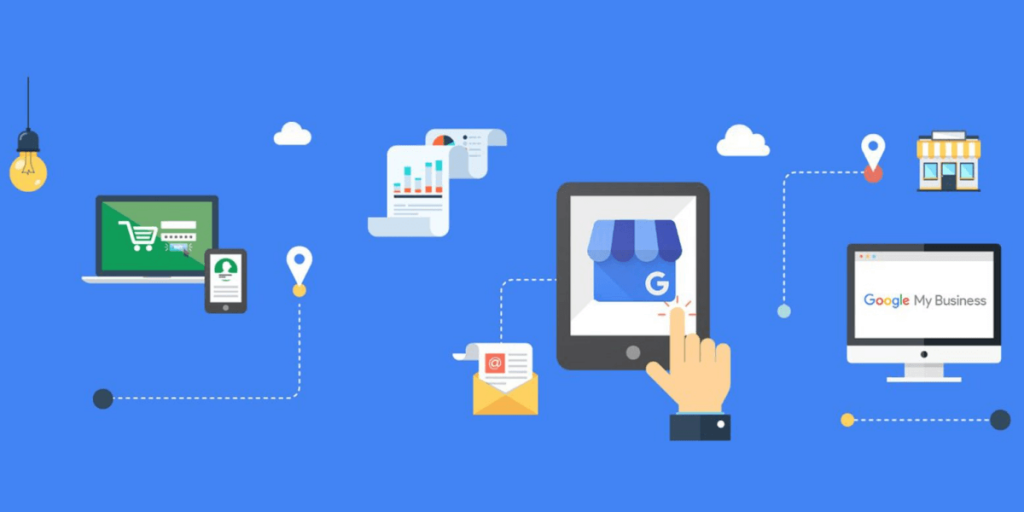 Google Business Profile