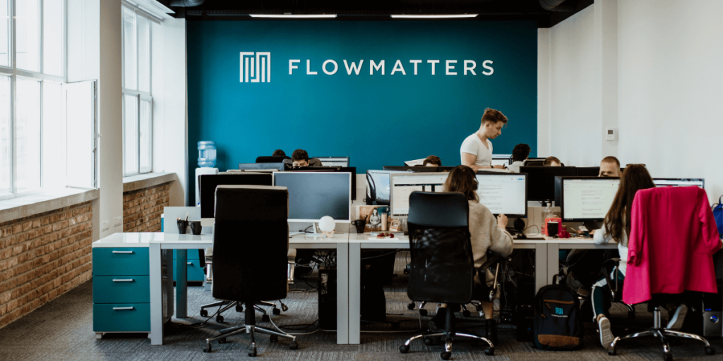 Flowmatters Expertise
