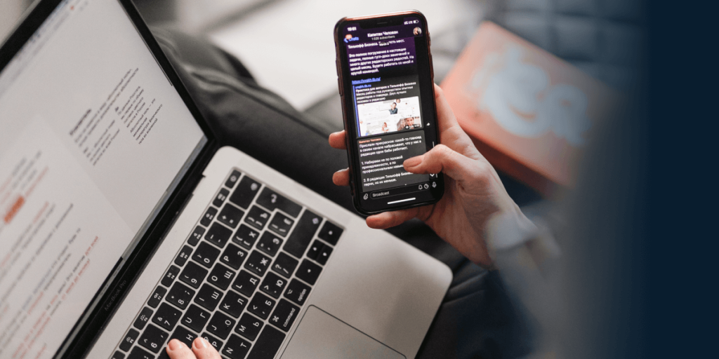 Reasons Why Your Mobile Website Must Be Flawless