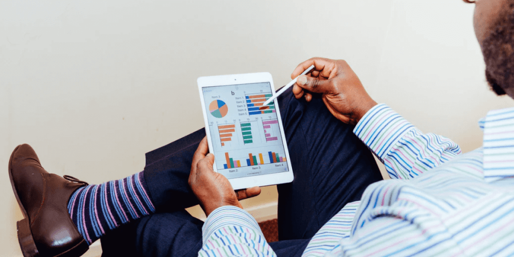Data Management and Results Tracking