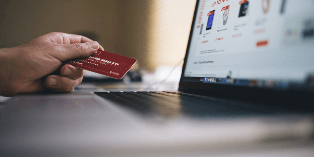 Recommendations for eCommerce Businesses