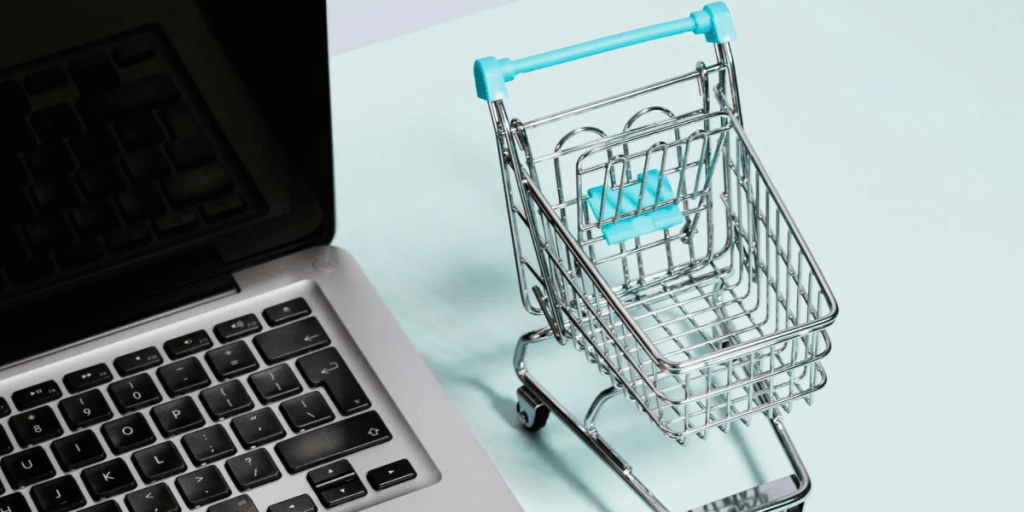 Shopping Cart 