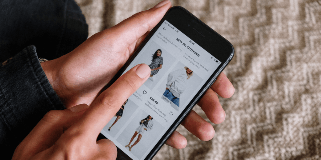 Top 10 Features Vital to Online Stores