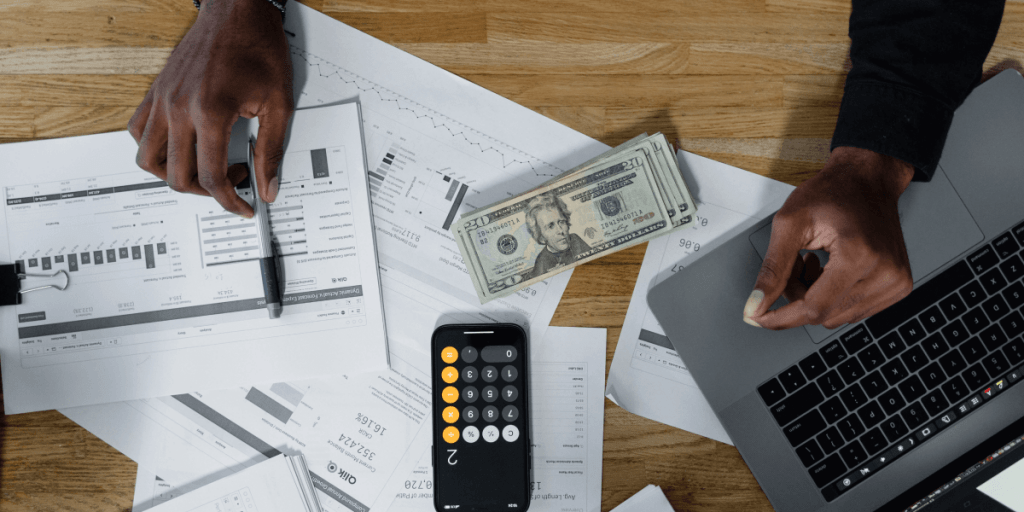 Why the Financial Industry Needs Custom Development