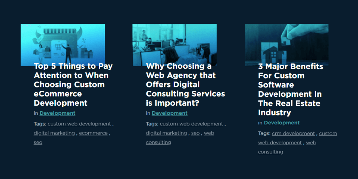 What is Website Architecture and Why Should You Care About it ...