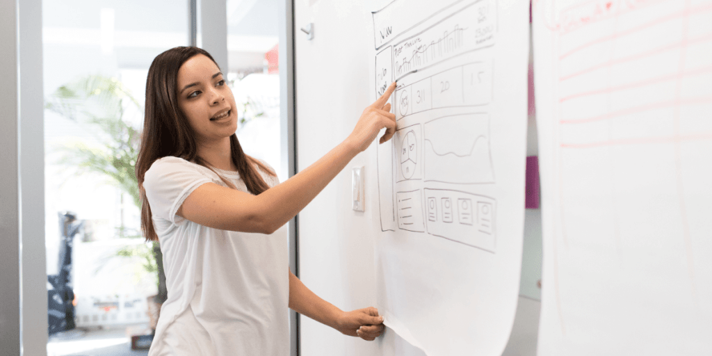 User Interface Design Best Practices
