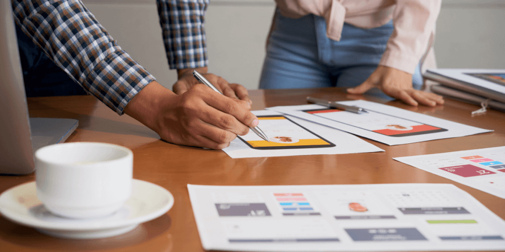 User Interface Design