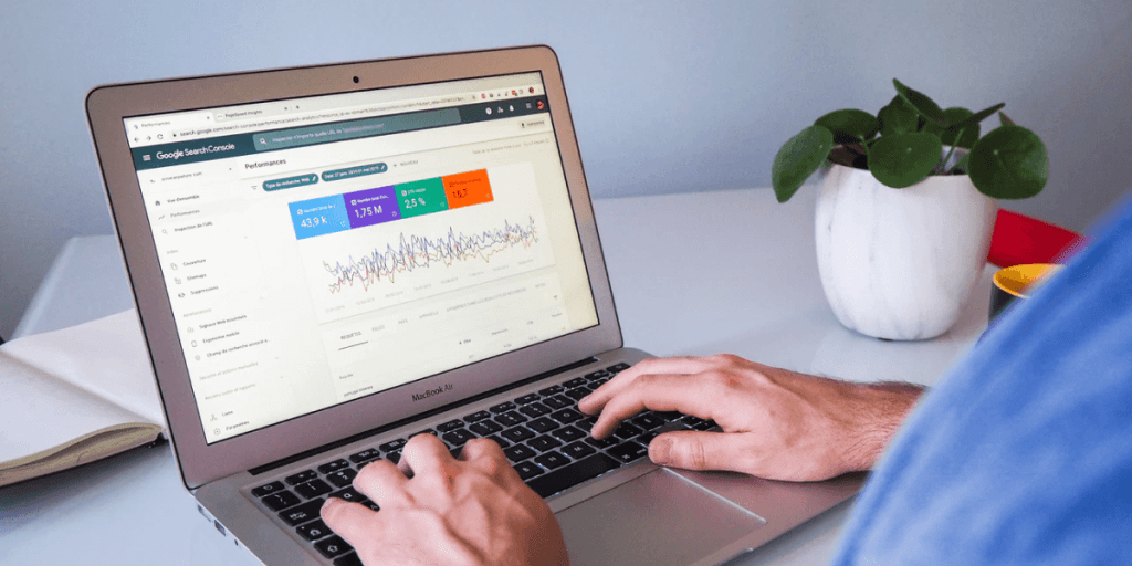 SEO Data