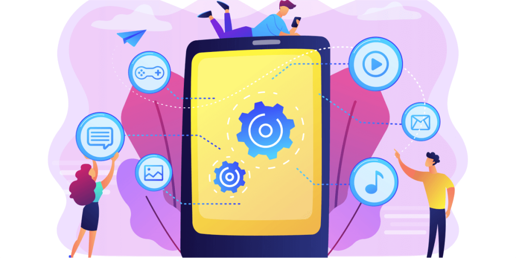 UX Means for eCommerce Platforms