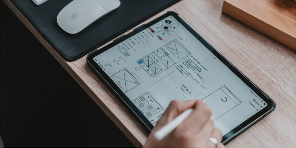 eCommerce User Experience