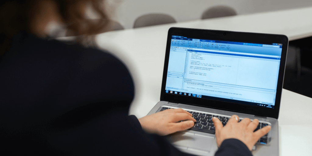 Custom Development Software