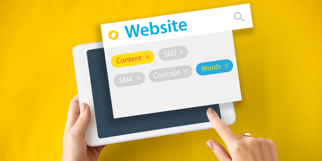 How Keywords Works
