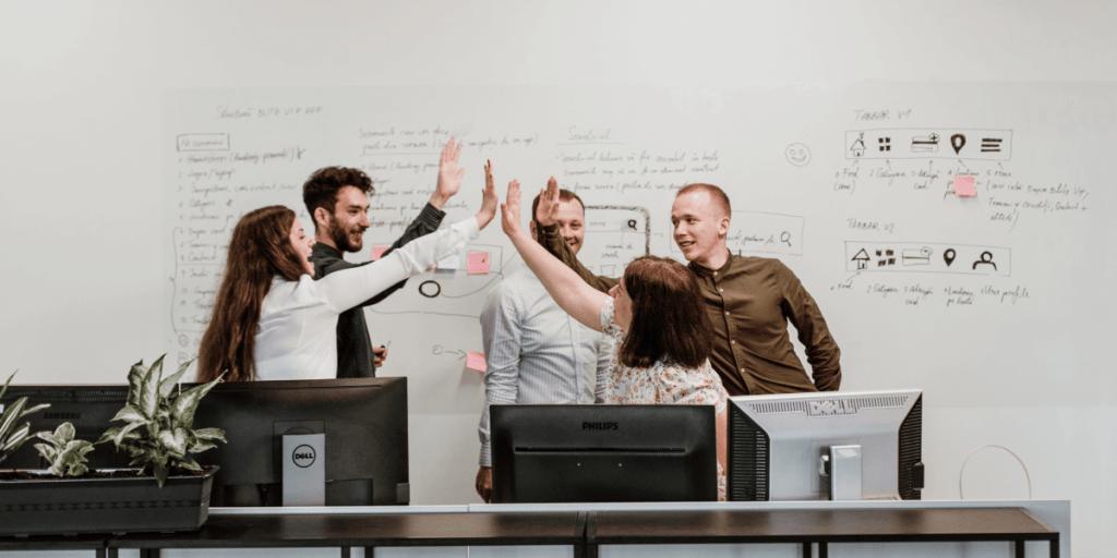 Flowmatters Team