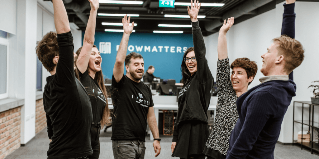 Flowmatters Team