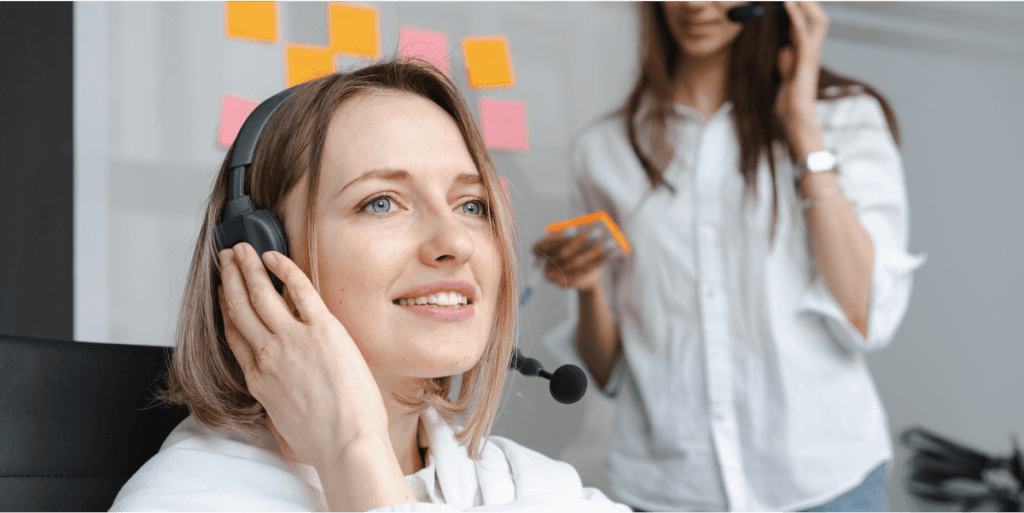 Customer Service