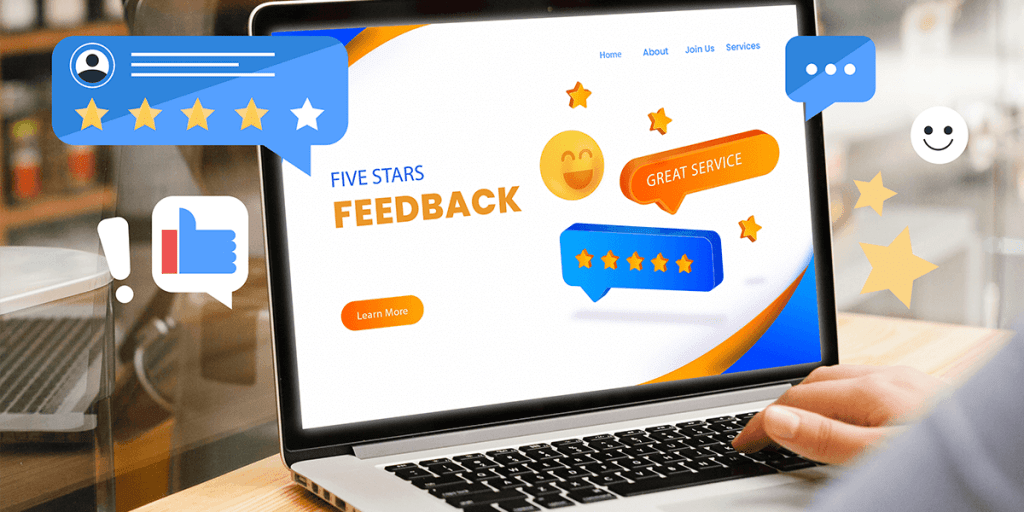 Online Reviews