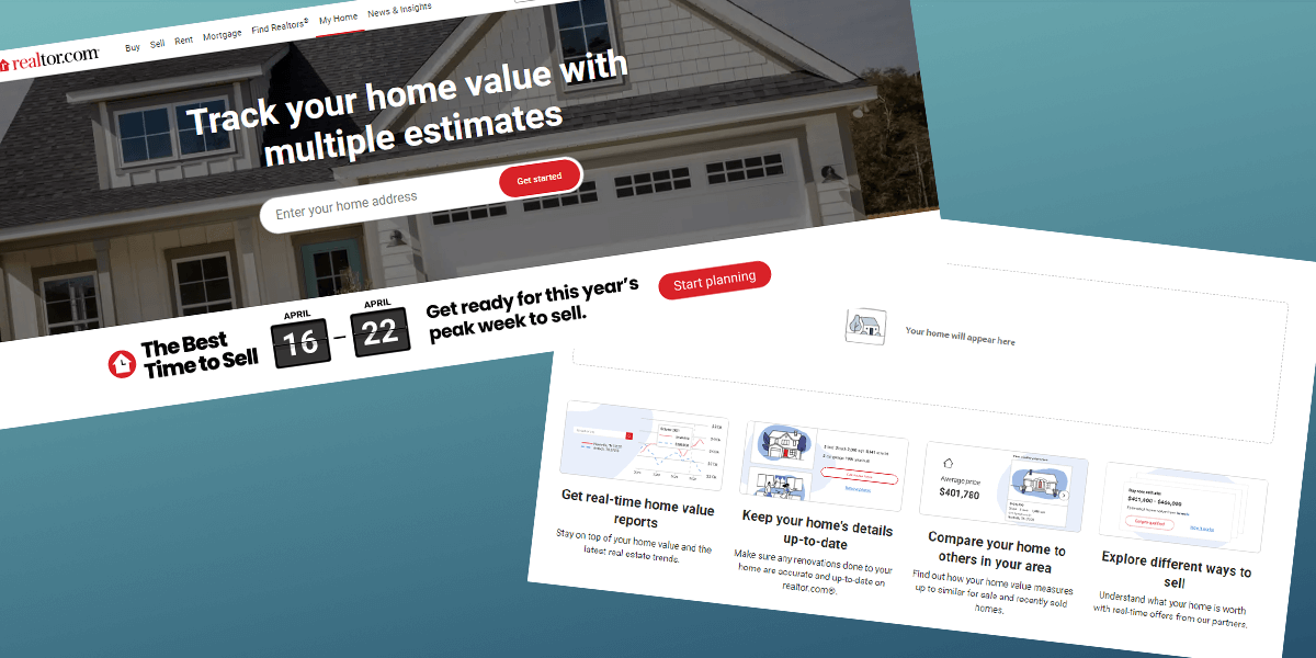 How to Create Engaging Landing Pages for Real Estate sites Flowmatters