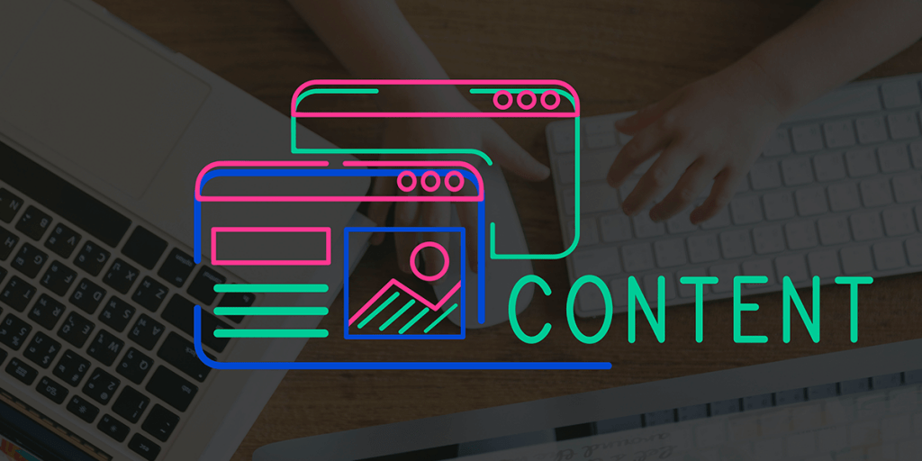 Importance of Content