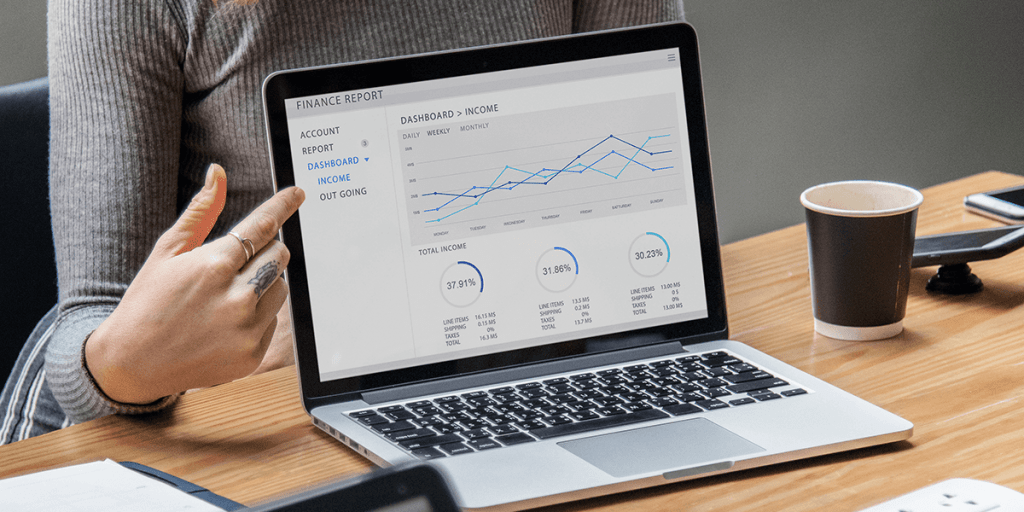 Conversion rates