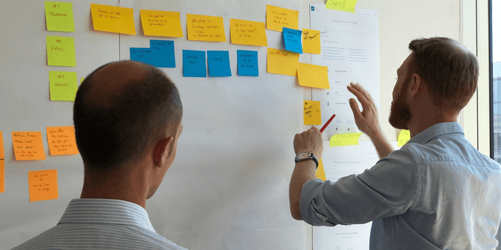 Customer Journey