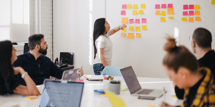 How to Leverage Agile Methodologies in Custom Software Development for ...