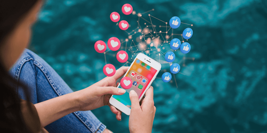 Social sharing and referrals