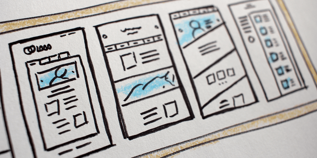 Intuitive and user-friendly layout