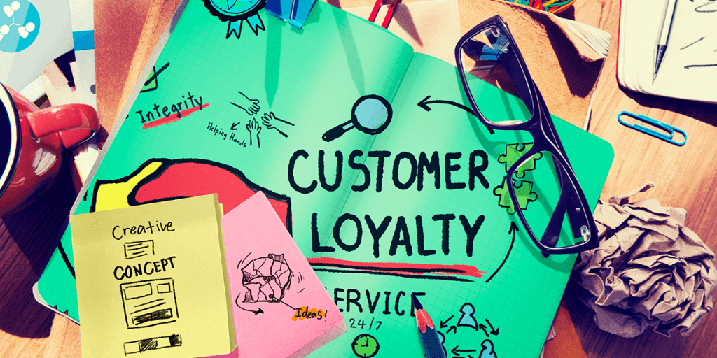 Customer-Centric Strategy