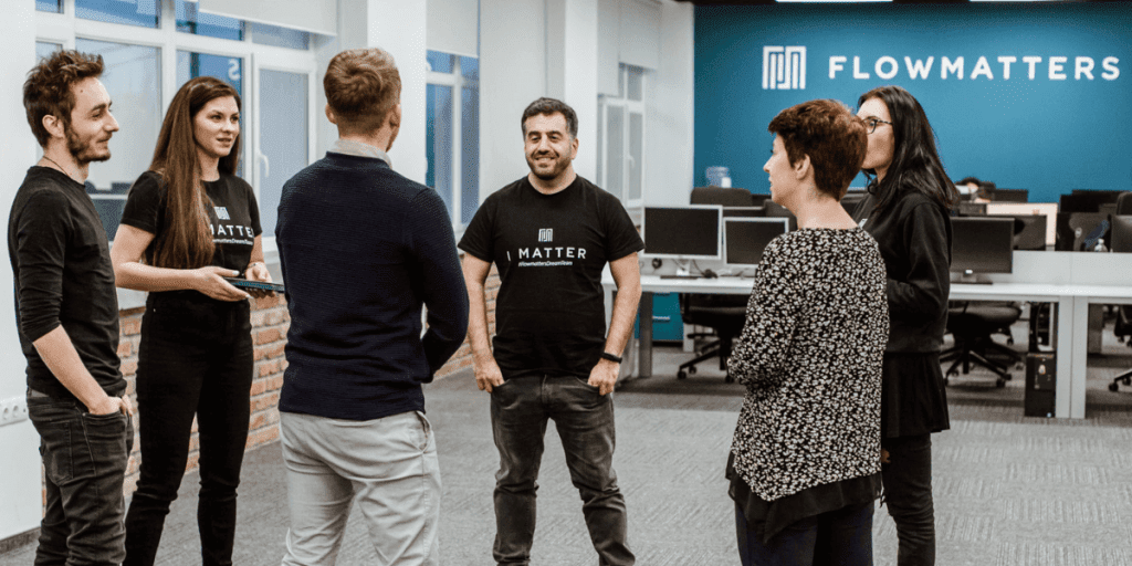 Flowmatters Expertise_Guiding Your AI Journey