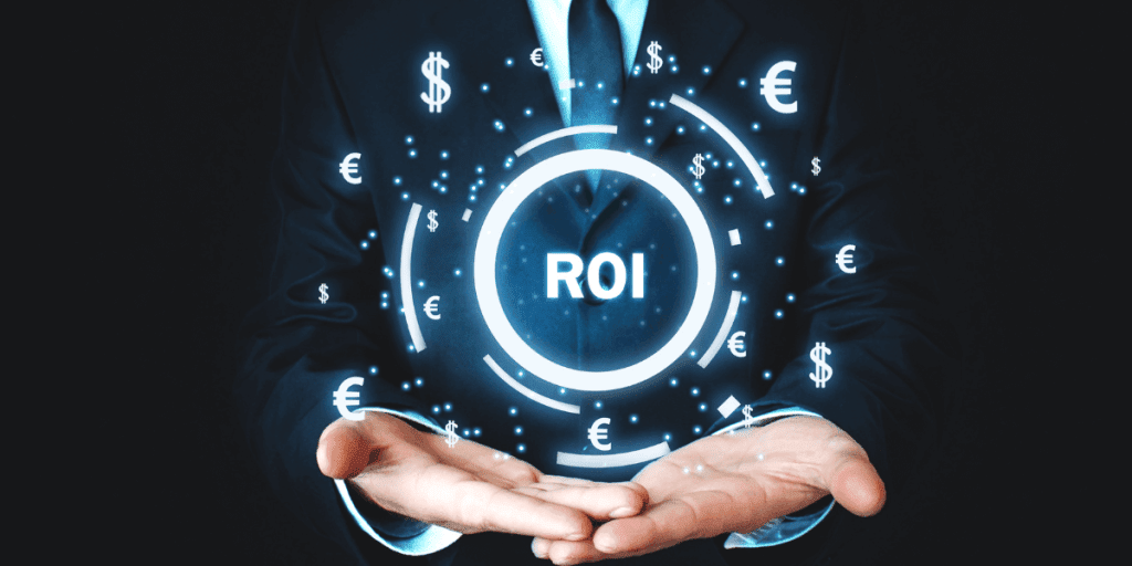 The Real ROI