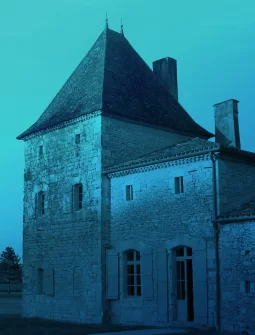 Travel Destination Website